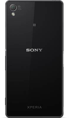 Sony Xperia Z3 (Black, 16 GB) 