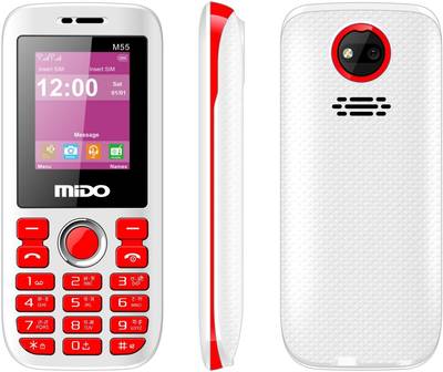 Mido M55