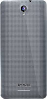 Sansui U 55 (Black Grey, 8 GB) 
