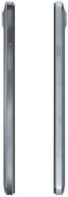 Sansui U 55 (Black Grey, 8 GB) 