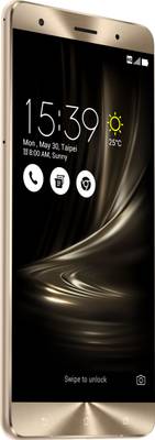 Asus Zenfone 3 Deluxe 64 GB (Sand Gold)