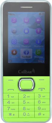 CALLBAR CALLBAR C66 Green (Green) 