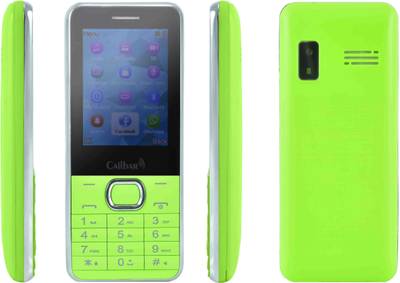CALLBAR CALLBAR C66 Green (Green) 