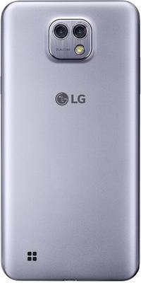 LG X Cam (Titan Silver, 16 GB)