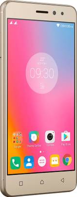 Lenovo K6 Power (Gold, 32 GB)