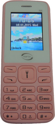 

Infix N6-PINK(Pink)