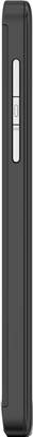 BlackBerry Z10 (Charcoal Black, 16 GB) 