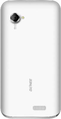 Gionee Elife E3 (White, 16 GB) 
