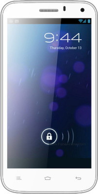 

Gionee Elife E3 (White, 16 GB)(1 GB RAM)
