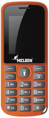Melbon Dude-22