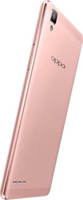 OPPO F1 A35 (16GB, Golden)