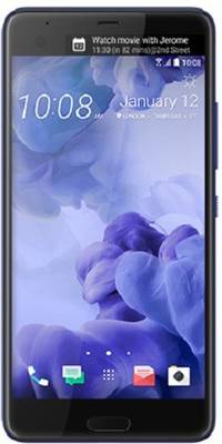 HTC U Ultra (Sapphire Blue, 64 GB)