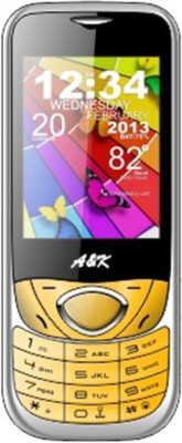 

AK I1010Yelo(Yellow)
