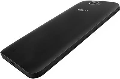XOLO Play 8X-1200 (Black, 32 GB)