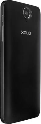 XOLO Play 8X-1200 (Black, 32 GB)