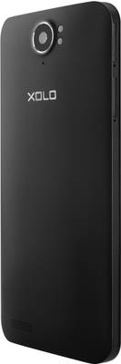 XOLO Play 8X-1200 (Black, 32 GB)