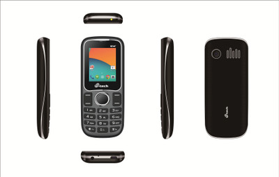 

M-tech G14+(Black, Grey)