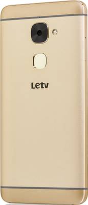 LeEco Le 2 (Gold, 32 GB)