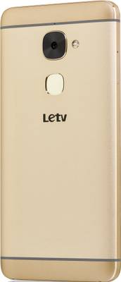 LeEco Le 2 (Gold, 32 GB)