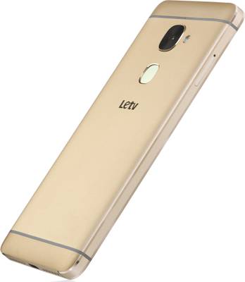 LeEco Le 2 (Gold, 32 GB)
