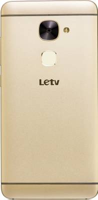 LeEco Le 2 (Gold, 32 GB)
