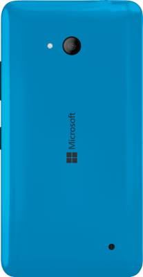 Microsoft Lumia 640 (Cyan, 8 GB)