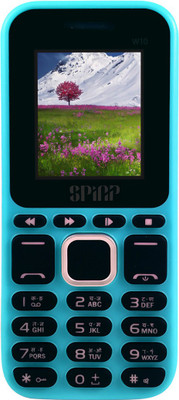 

SPINP W10(Blue)