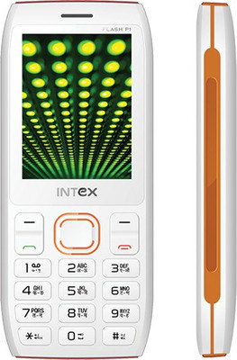 Intex FLASH(White)