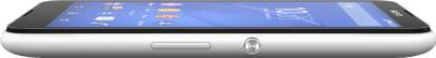 Sony Xperia E4 Dual Sim (White, 8 GB) 