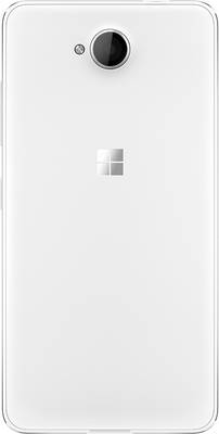 Microsoft Lumia 650 (Black Dark Silver, 16 GB) 