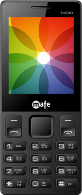

Mafe TURBO(BLACK GREY)