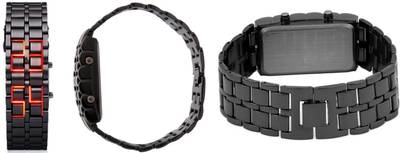 Infix N5 (Black) 
