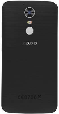 ZOPO Speed 8 (Black, 32 GB) 