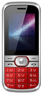 

Videocon Dost V1DD(Silver & Black)
