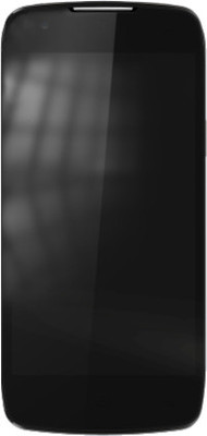 Xolo Q510S (Black, 8 GB)(1 GB RAM)