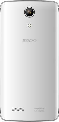 ZOPO ZP951 Speed 7 (White, 16 GB) 