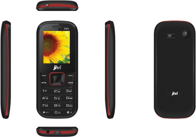 

JIVI X84(Black)