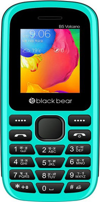 

BlackBear B5 Volcano(Turquoise)