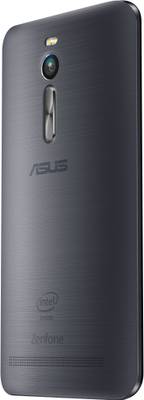 Asus Zenfone 2 ZE551ML (Silver, With 4 GB RAM, With 2.3 GHz Processor, With 128 GB) 
