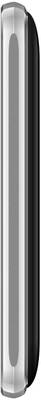 Videocon V2GA3-1 (Silver & Black) 
