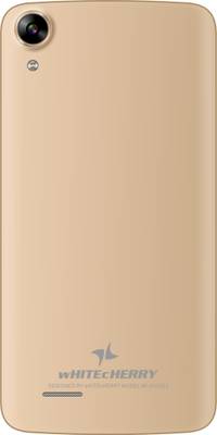 WHITECHERRY MI JOOSE 2 ( 8GB , Gold )