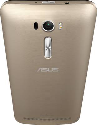 Asus Zenfone 2 Laser ZE601KL 32 GB (Sheer Gold)