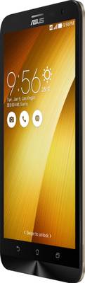 Asus Zenfone 2 Laser ZE601KL 32 GB (Sheer Gold)