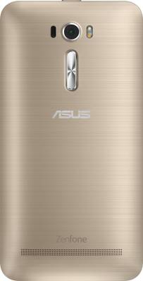 Asus Zenfone 2 Laser ZE601KL 32 GB (Sheer Gold)