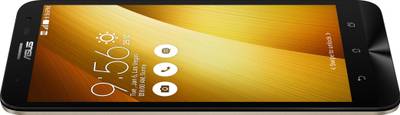 Asus Zenfone 2 Laser ZE601KL 32 GB (Sheer Gold)