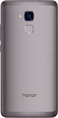 Honor 5C (Grey, 16 GB) 