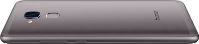 Honor 5C (Grey, 16 GB) 