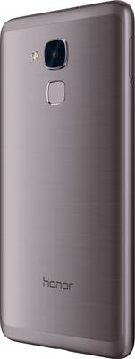 Honor 5C (Grey, 16 GB) 