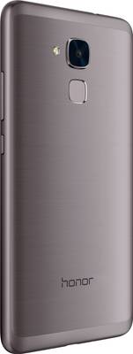 Honor 5C (Grey, 16 GB) 