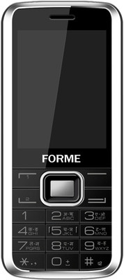 

Forme Winner 1(Black)